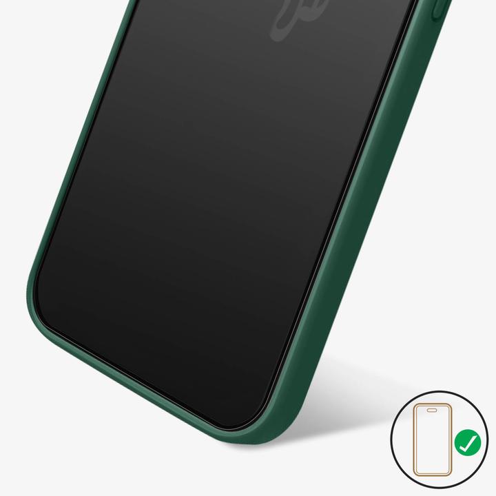 Immagine prodotto Guess Vetro di protezione (1 Pezzo/i, Apple iPhone 12 Pro, Apple iPhone 12)