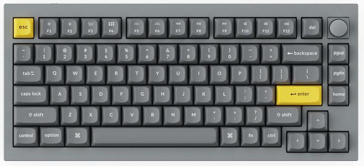 Produktbild Keychron Osa