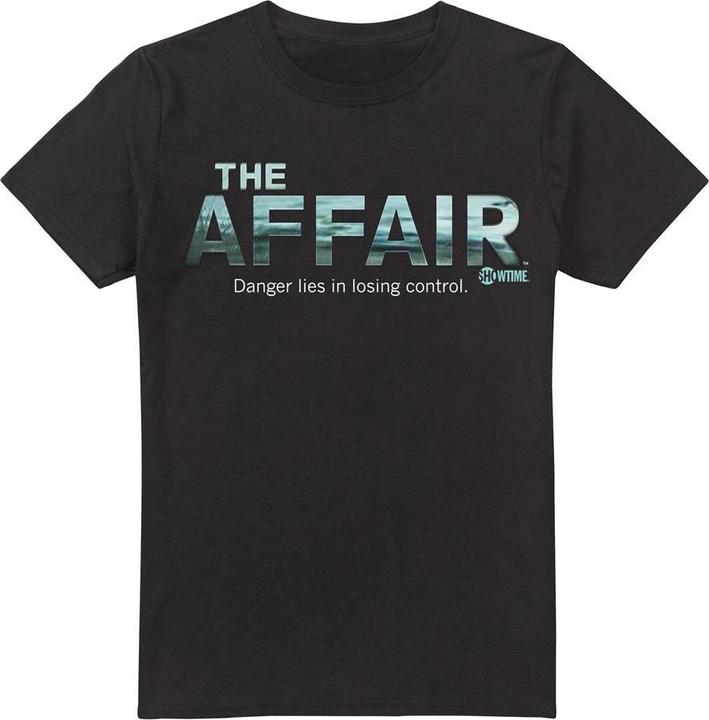 The Affair TShirt (XL)