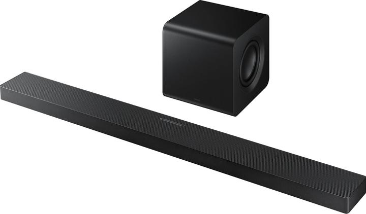 Image du produit Samsung HW-QS700F (345 W, 3.1.2 Canal)