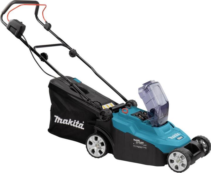 Produktbild Makita DLM382Z (Akkubetrieb)