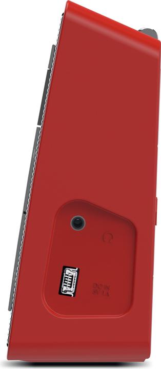 Produktbild TechniSat Digiradio 2 (DAB+, UKW, Bluetooth)
