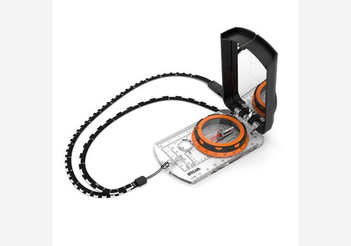 Actual product image Silva Expedition S