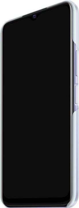Image du produit Vivo Couverture transparente pour Y21s, Y33s - gris clair (Vivo Y21, Vivo Y21s, Vivo Y33s)
