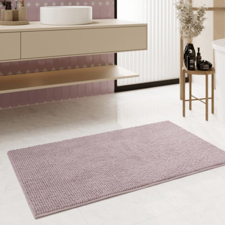 Produktbild Wecon Home Badteppich Balu (70 x 120 cm)