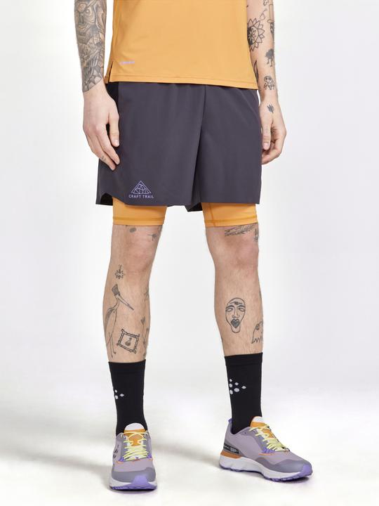 Craft Pro Trail 2in1 Shorts M (L)