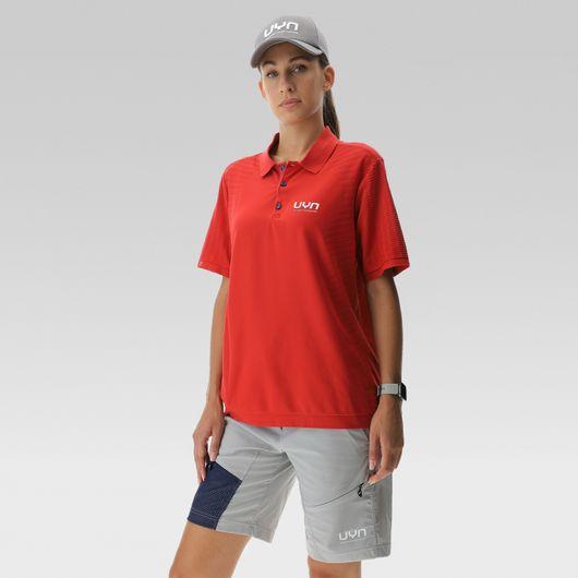 Actual product image UYN Kurzärmeliges Poloshirt Skipper (L)