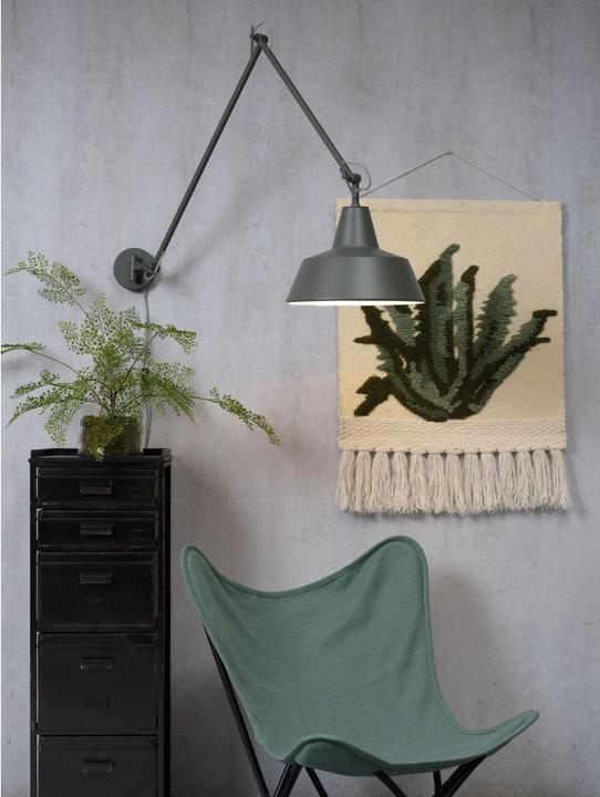 Actual product image It`s about RoMi Chicago (E27)