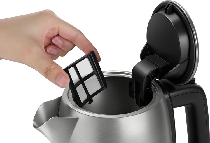 Produktbild Philips Avance Collection (1.70 l, EU-Stecker)