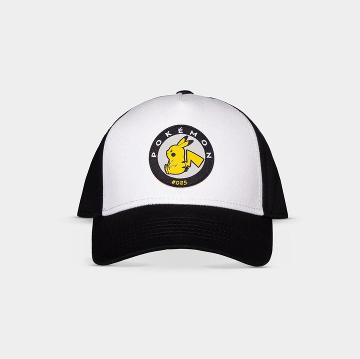 Actual product image Difuzed Pokemon - Pikachu (One size)
