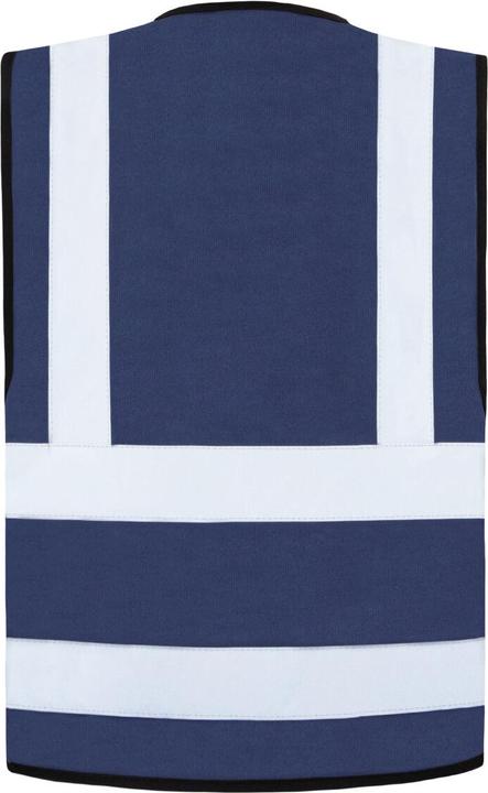 Image du produit Korntex Gilet fonctionnel avec 4 bandes réfléchissantes (L)