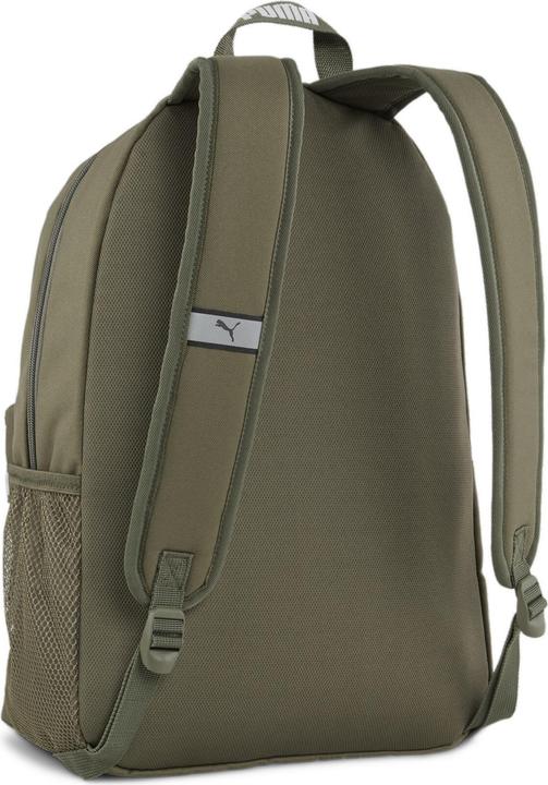 Produktbild Puma PHASE TAPE Backpack