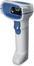 Actual product image Zebra DS8178, HC, PowerCap, BT, 2D, SR, FIPS, Gun Only, white (1D barcodes, 2D barcodes)