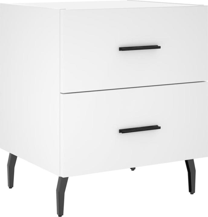 Produktbild VidaXL Alonzo (40 x 35 x 47.5 cm)