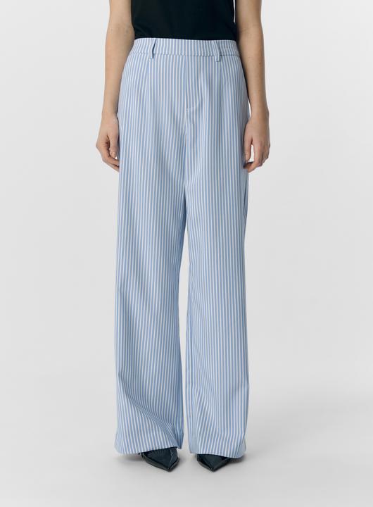 Produktbild Object OBJLISA Hose mit weitem Bein (40)