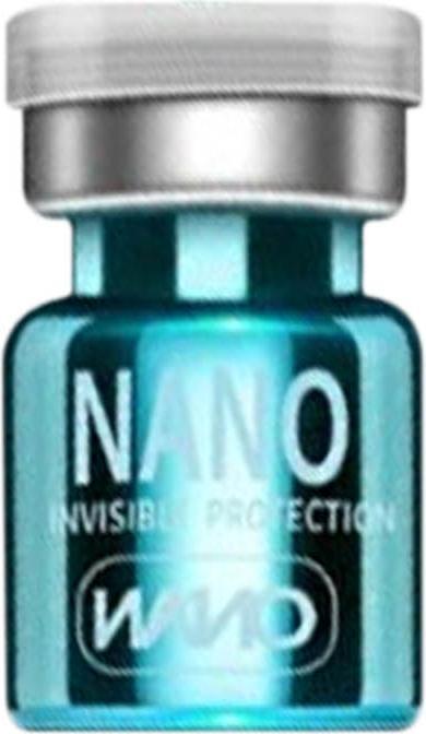 Produktbild Avizar Nanopartikel-Displayschutzfolie (1 Stück, Universal)
