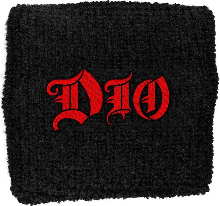 DiO Schweissband Logo (One Size)