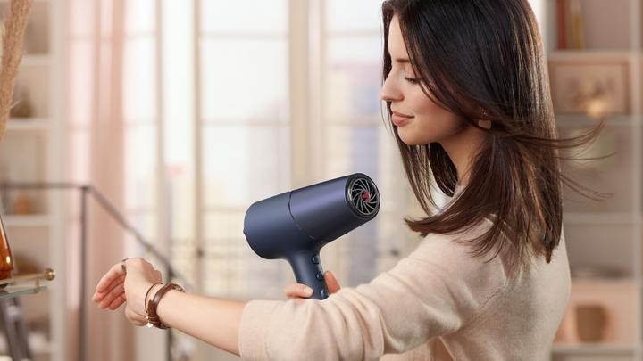 Actual product image Philips 5000 Series BHD510/20