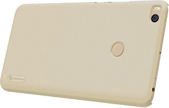 Produktbild Nillkin Super Frosted Shield Series (Xiaomi Mi Max 2)