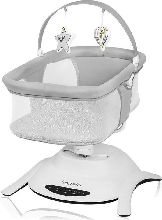 Actual product image Lionelo Bella
