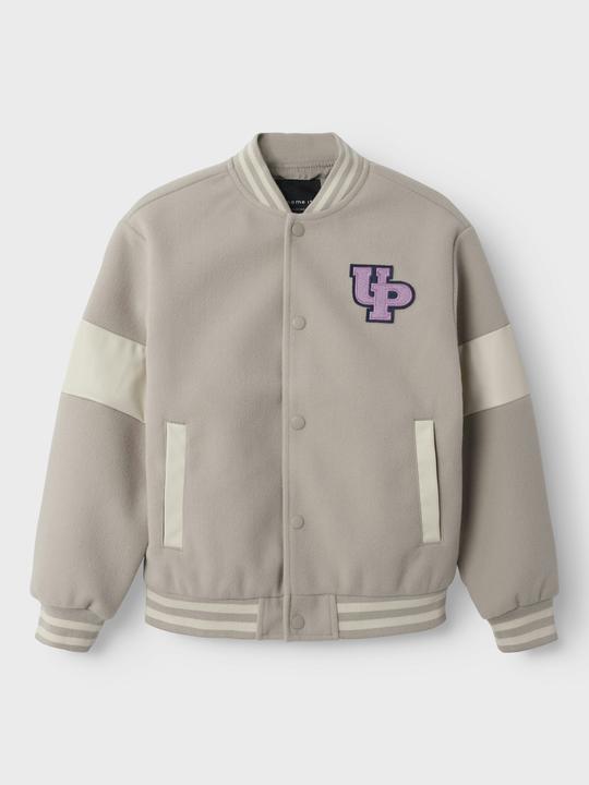 Produktbild Name it College Jacke (134)