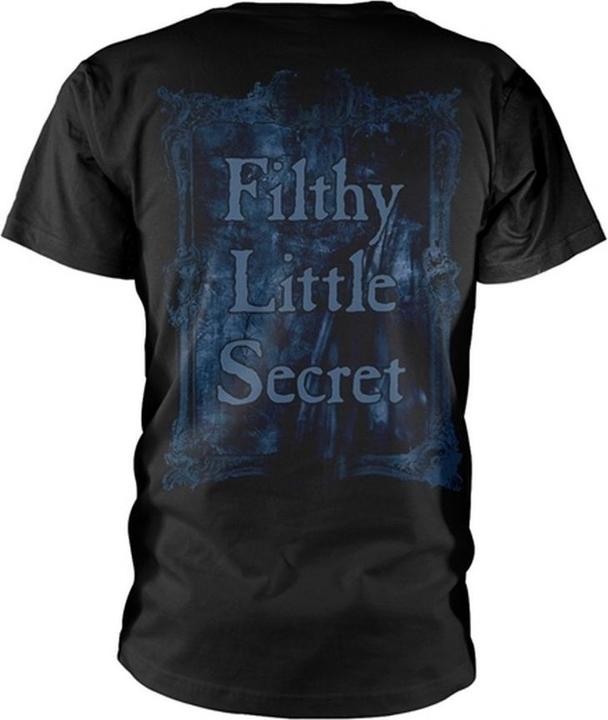Immagine prodotto Cradle Of Filth Maglietta "Filthy Little Secret (L)