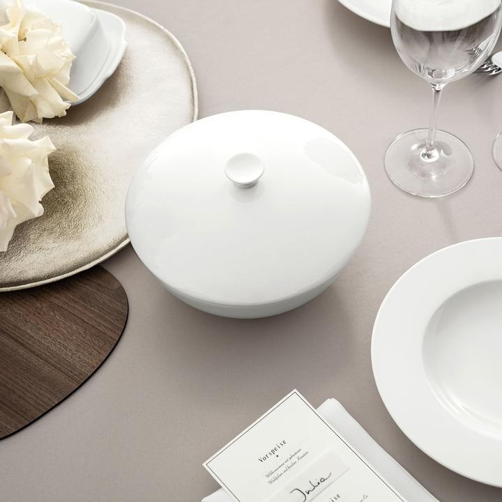 Produktbild Villeroy & Boch Schüssel mit Deckel Royal (1.50 l, 1 x)