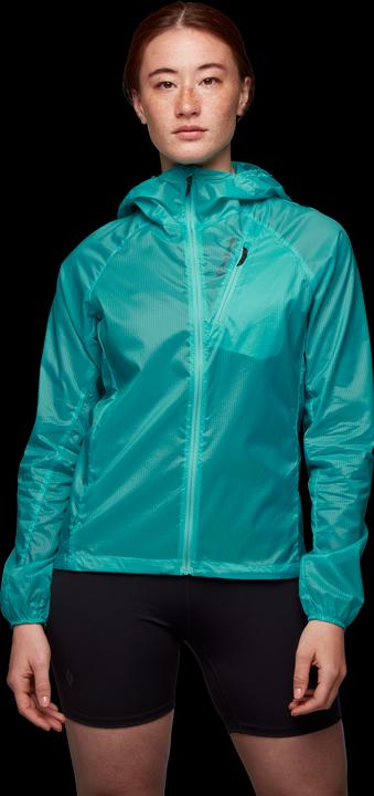 Image du produit Black Diamond W Distance Wind Shell (XS)