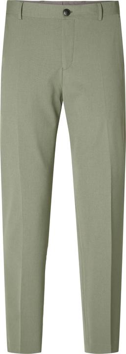 Actual product image Selected Homme 175 Slim fit trousers (50)