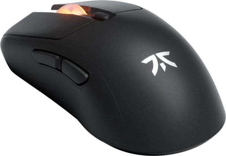 Produktbild Fnatic Bolt Wireless Gaming Mouse - schwarz (Kabellos)