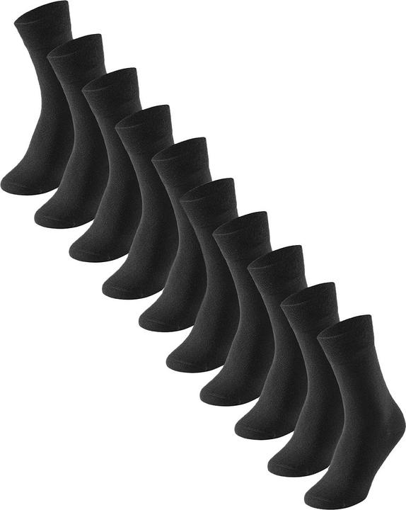 Schiesser 10er Pack Bluebird Socken