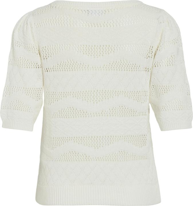 Immagine prodotto Vila U-Boot-Ausschnitt Stricktop (S)