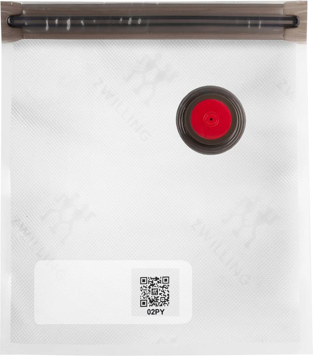 Actual product image Zwilling La Mer