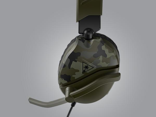 Actual product image Turtle Beach Ear Force Recon 70P (Cable)