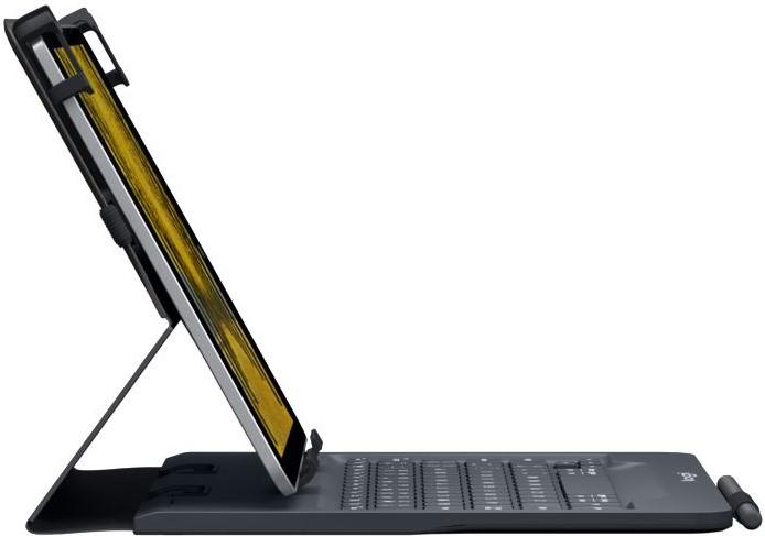 Immagine prodotto Logitech Folio universale (CH, 9 - 10" Tablets)