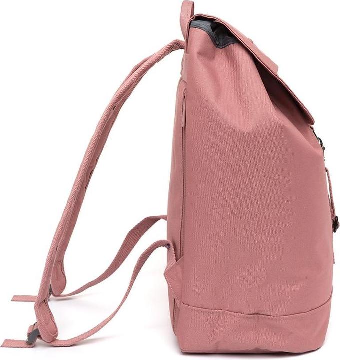 Immagine prodotto Lefrik Scout Metal Pink Leisure Backpack (19 l)