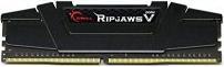 Produktbild G.Skill Ripjaws V (4 x 16GB, 3200 MHz, DDR4-RAM, DIMM)