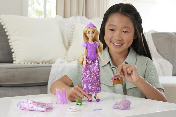 Produktbild Disney Princess Disney Prinzessin Fashion Storytelling Rapunzel