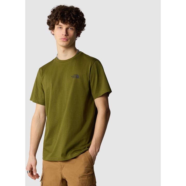 Image du produit North Face Dôme simple (XS)