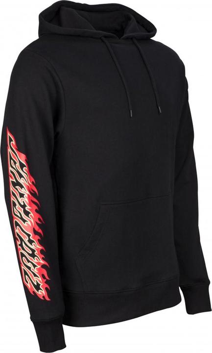Image du produit Santa Cruz Flame Dot Hood (M)