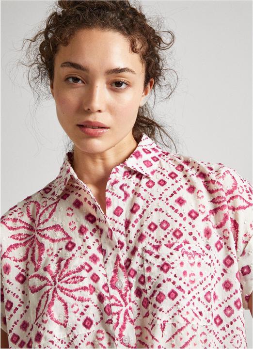 Immagine prodotto Pepe Jeans camicia da dulce (XS)