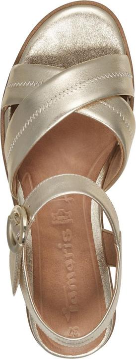 Actual product image Tamaris Sandal (37)