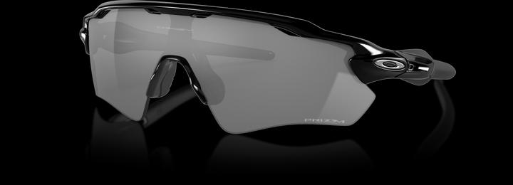Produktbild Oakley Radar (Schwarz, Grey)