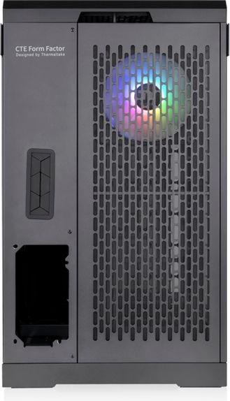 Produktbild Thermaltake Tt CTE C700 TG ARGB E-ATX bk CA-1X7-00F1WN-01 (mATX, Mini-ITX, ATX, E-ATX)