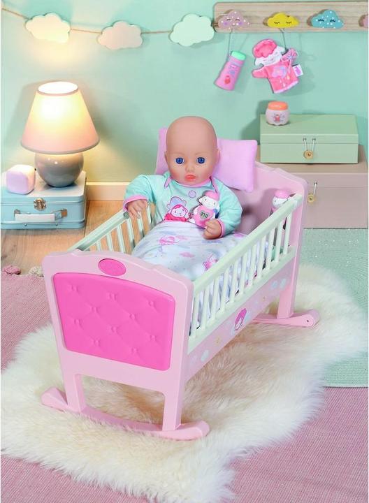 Produktbild Zapf Creation Sweet Dreams