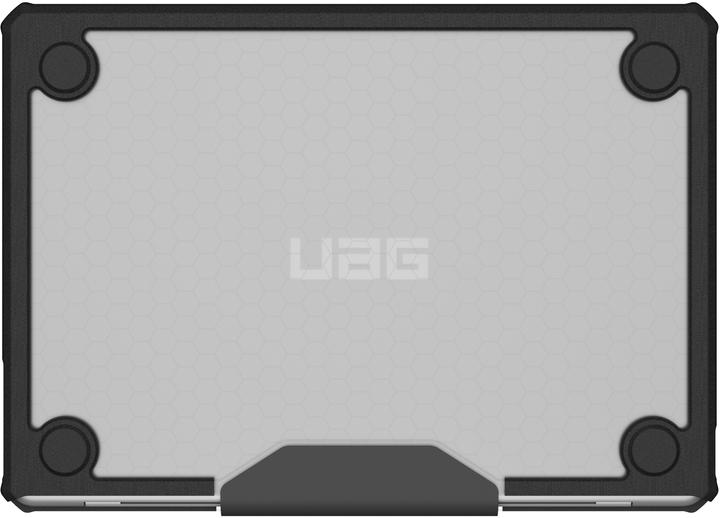Actual product image UAG Apple MacBook Air 2022 Plyo Case (13", Apple)