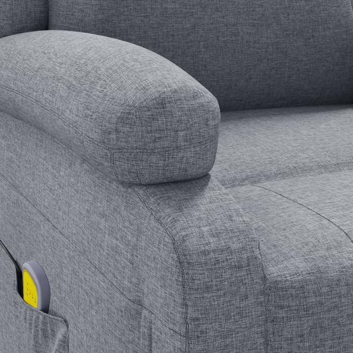 Actual product image VidaXL Tekha