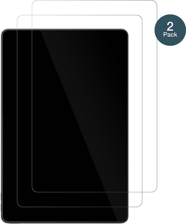 Produktbild Dipos Anti-Shock Displayschutz 9H (1 Stück, Lenovo Tab M11)