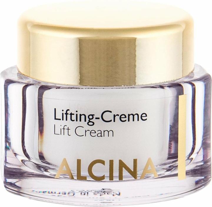 Immagine prodotto Alcina Crema Lift (50 ml, Crema 24h)