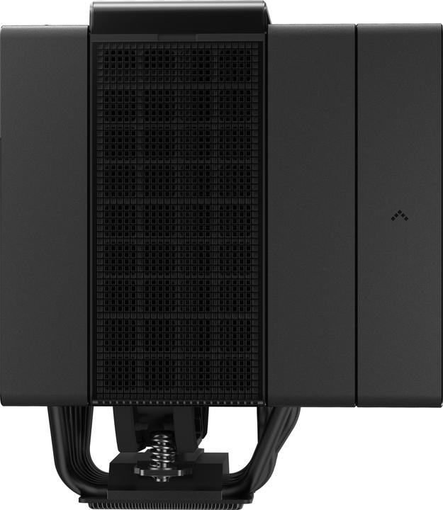 Actual product image Deepcool Assassin Iv Vc Vision (172 mm)